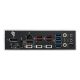 19. ASUS ROG STRIX X870-F GAMING WIFI AMD X870 Gniazdo AM5 ATX