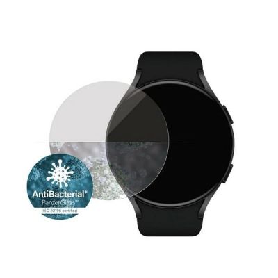 Szkło PanzerGlass Screen Protector na Samsung Galaxy Watch 4 40 mm