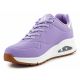 4. Buty Skechers Uno - Shimmer Away W 155196-LIL