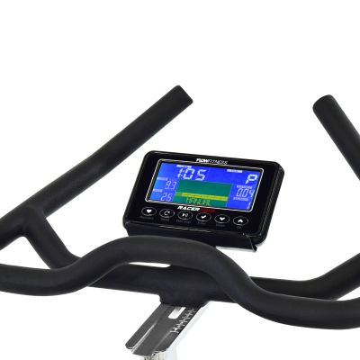 5. FLOW FITNESS ROWER TRENINGOWY RACER DSB600i