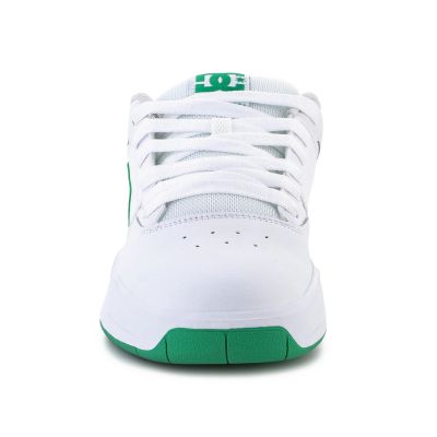 8. Buty DC Central M ADYS100551-WGN