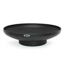 Palenisko ogrodowe Heat misa ogniowa Classic Ø90 FB.008 czarny