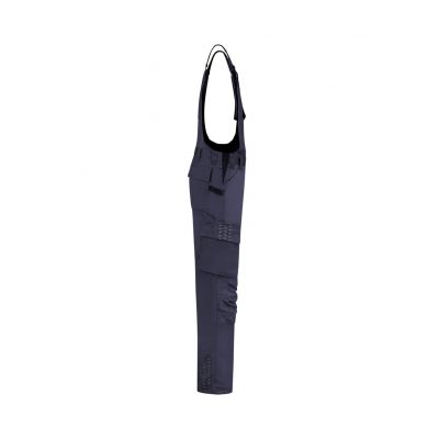 3. Spodnie robocze Tricorp unisex Bib & Brace Twill Cordura MLI-T67T8