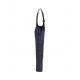 3. Spodnie robocze Tricorp unisex Bib & Brace Twill Cordura MLI-T67T8