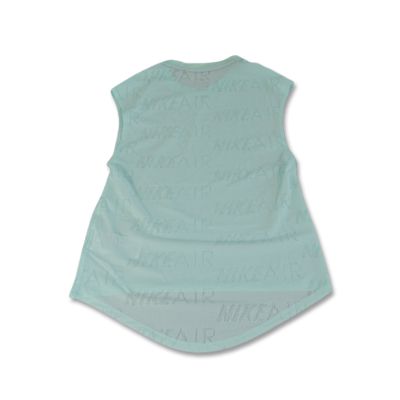 2. Koszulka Nike Air Top Wmns - AT7972-336