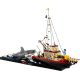 33. LEGO Ideas 21350 Szczęki
