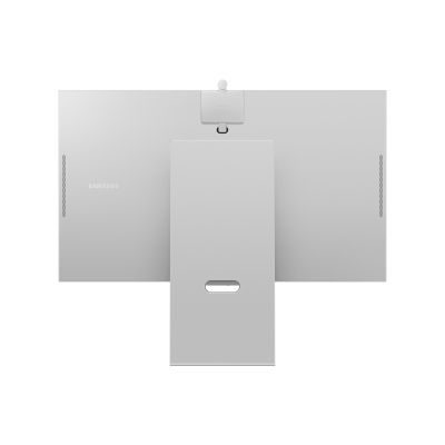 8. Samsung S90PC monitor komputerowy 68,6 cm (27") 5120 x 2880 px 5K Ultra HD LCD Srebrny