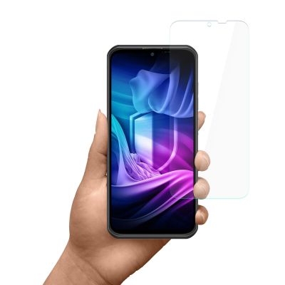 5. Folia matowa 3mk SilkyMatt Pro™ na Ulefone Armor 17 Pro