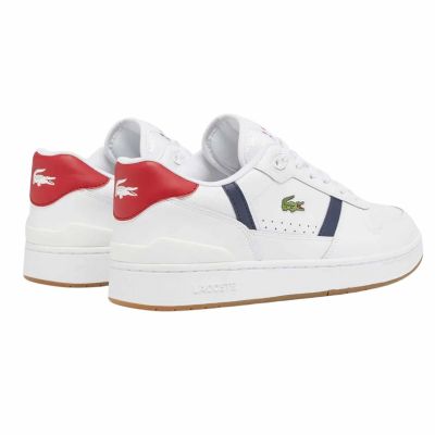 3. Buty Lacoste T-clip Set 224 8 Sma M 748SMA0094407