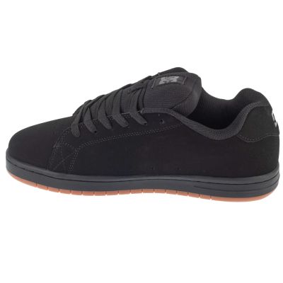 2. DC Shoes Gaveler ADYS100536-BGM Czarne 42