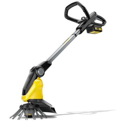2. Wycinak do chwastów KARCHER WRE 18-55 Battery Set