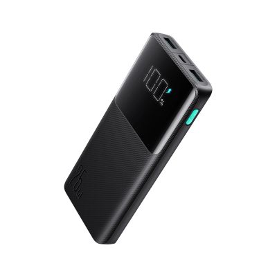 2. Powerbank Joyroom JR-PBF20 25W 10000mAh - czarny