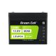 25. GREEN CELL AKUMULATOR LIFEPO4 CUBE 60AH 12V/12.8V 768WH LFPGC12V60AH