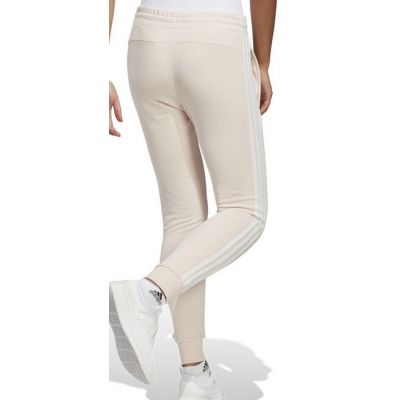 3. Spodnie adidas 3 Stripes FT TC Pants W IC9924