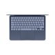 2. Apple 13-inch MacBook Neo: Apple A18 Pro chip with 6-core CPU and 5-core GPU, 8GB, 512GB SSD, Touch ID - Indigo