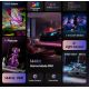 6. Hisense E7Q PRO 43E7Q PRO 109,2 cm (43") 4K Ultra HD Smart TV Wi-Fi Czarny