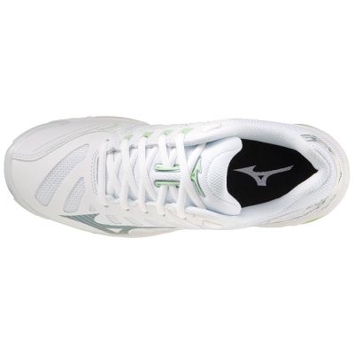 4. Buty do siatkówki Mizuno Wave Voltage W V1GC216037