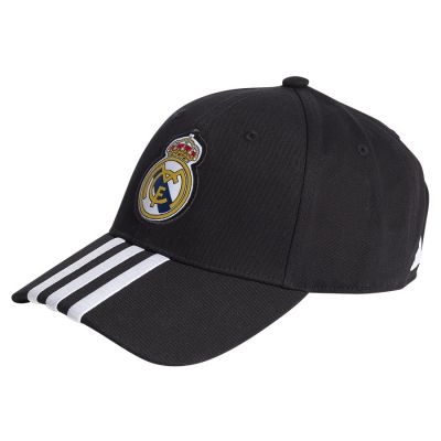 2. Czapka z daszkiem adidas Real Madryt IY0451