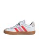 5. Buty adidas VL Court 3.0 Jr JH6318