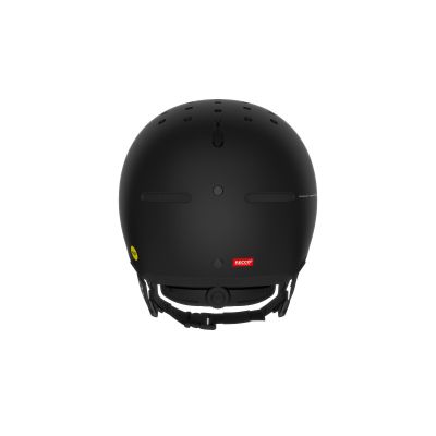 5. Kask narciarski POC Calyx czarny
