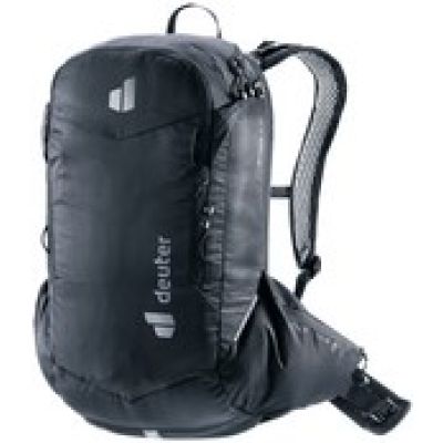 2. Deuter Attack 14 SL 14 l Czarny