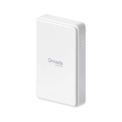 6. Router TP-LINK Omada ER701-5G-Outdoor 2.4 GHz