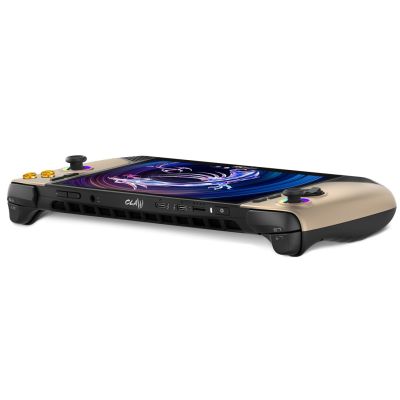 50. MSI Claw 8 AI+ A2VM-037PL 8"FHD+ 120Hz Touch 500nits IPS-Level panel Core Ultra 7 258V 32GB LPDDR5x SSD1TB Intel Arc Graphics Win11