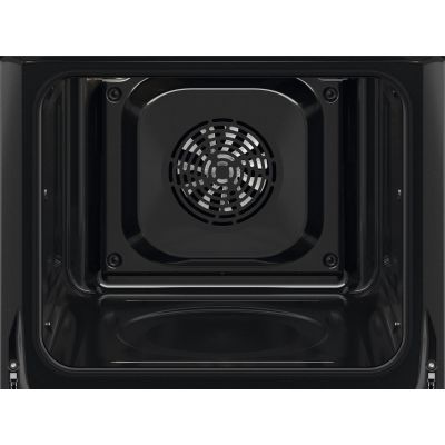 7. Piekarnik ELECTROLUX EOF3H40BW