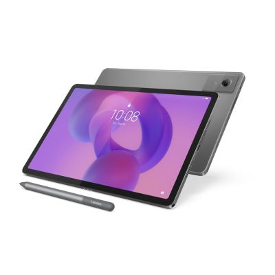 15. Lenovo Idea Tab MediaTek Dimensity 128 GB 27,9 cm (11") 6 GB Wi-Fi 5 (802.11ac) Android 15 Szary