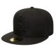 New Era League Essential 59Fifty Chicago White Sox Cap 60425203 Czarne 7 1/4