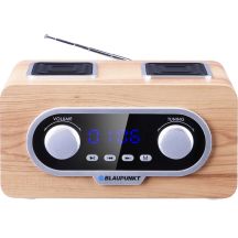 Radioodtwarzacz przenośny Blaupunkt PP5.2CR