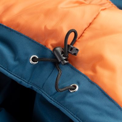 9. Męska Kurtka pikowana 4ARS