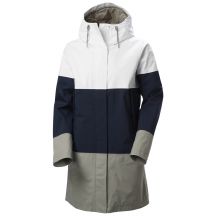 Kurtka Helly Hansen Koster Rain Coat W 54374 001
