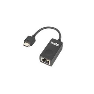 Lenovo 4X90Q84427 karta sieciowa Ethernet