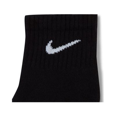2. Skarpety Nike Everyday Lightweight Ankle 3Pak SX7677-964