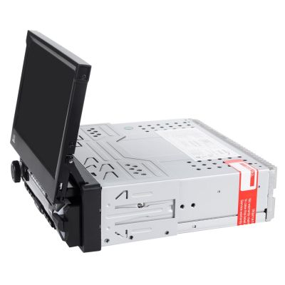 15. Radioodtwarzacz samochodowy AUDIOCORE AC9100