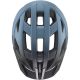 3. Kask rowerowy UVEX I-vo 2 MIPS 56-60cm, stone blue/black matt