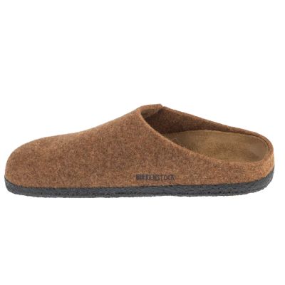 2. Birkenstock Zermatt Standard FE 1027977 Brązowe 40