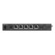 2. Ruijie Networks RG-EG406XS-P ruter 2.5 Gigabit Ethernet Czarny