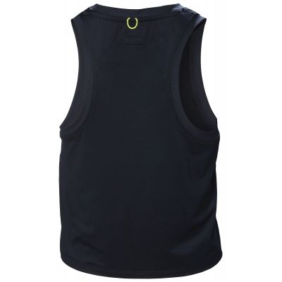 12. Koszulka Helly Hansen Ocean Cropped Tank Top W 34269 597