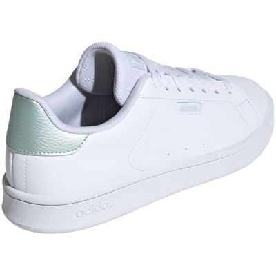 9. Buty damskie adidas Urban Court białe IH4899