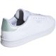 9. Buty damskie adidas Urban Court białe IH4899