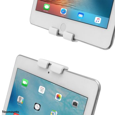 17. TABLET ACC WALL MOUNT HOLDER/WL15-625WH1 NEOMOUNTS