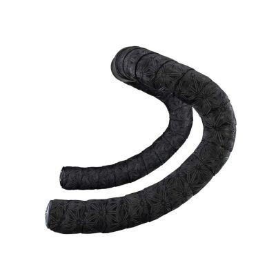 SUPACAZ Owijka SUEDE czarna