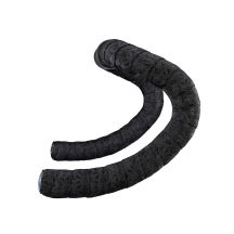 SUPACAZ Owijka SUEDE czarna