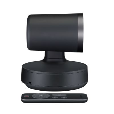 7. Logitech Rally Camera Czarny 3840 x 2160 px 60 fps