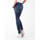 2. Spodnie Lee Scarlett Skinny W L526AIFB