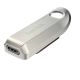 3. SanDisk SDCZ75-512G-G46 pamięć USB 512 GB USB Type-C 3.2 Gen 1 (3.1 Gen 1) Srebrny