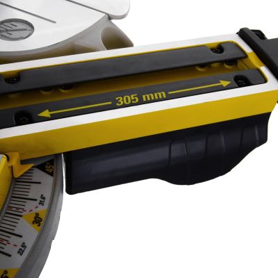 8. STANLEY PIŁA UKOŚNICA 254mm FME720 2000W