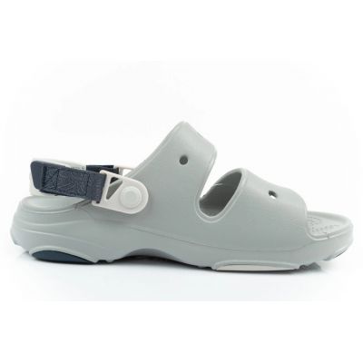 4. Sandały Crocs Classic All Terain M 207711-007
